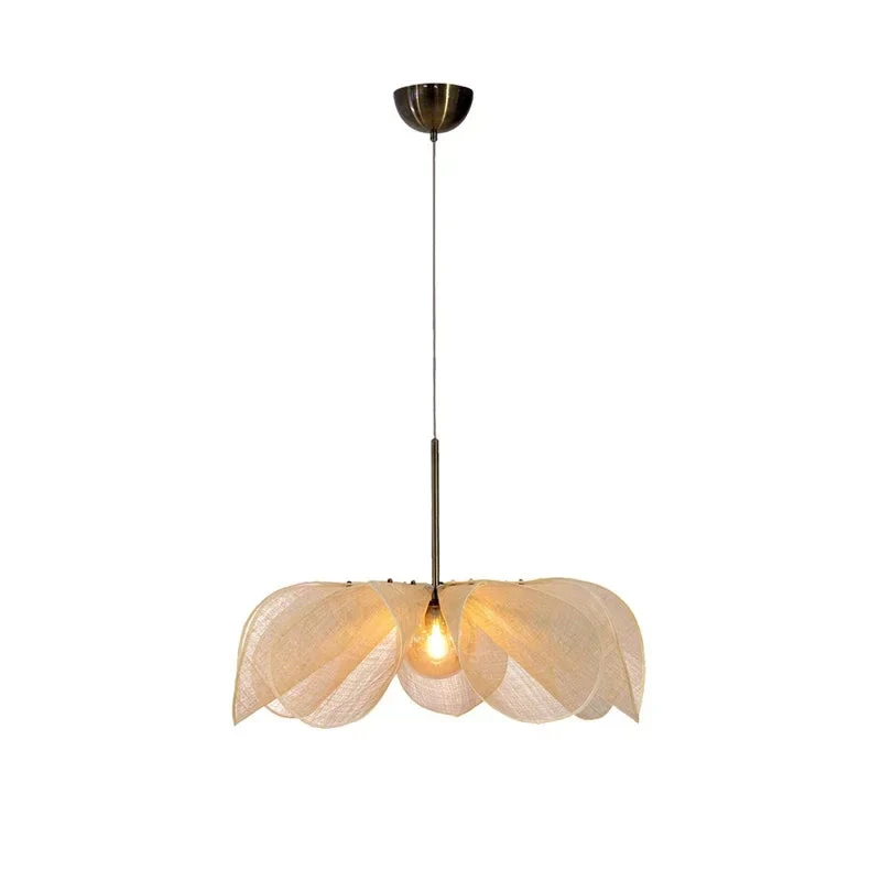 Hanglamp Vintage Stijl voor Woonkamer en Eettafel