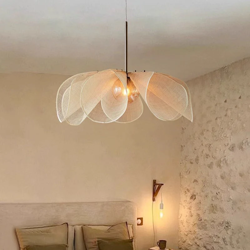 Hanglamp Vintage Stijl voor Woonkamer en Eettafel - Image 2