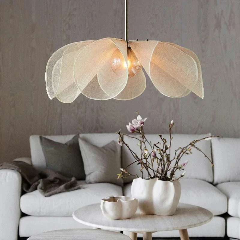 Hanglamp Vintage Stijl voor Woonkamer en Eettafel - Image 3
