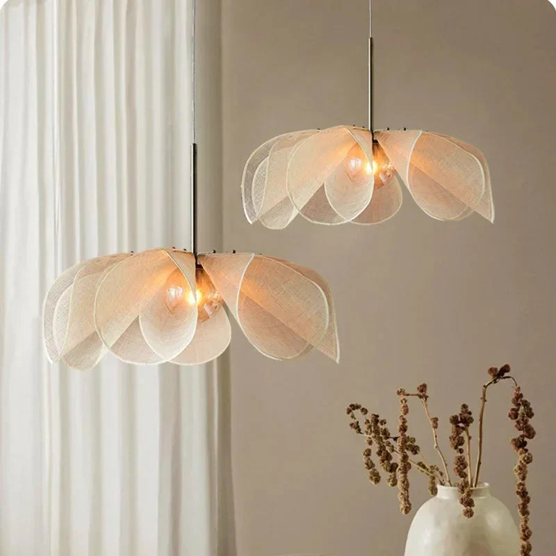 Hanglamp Vintage Stijl voor Woonkamer en Eettafel - Image 4