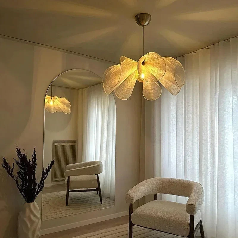 Hanglamp Vintage Stijl voor Woonkamer en Eettafel - Image 6