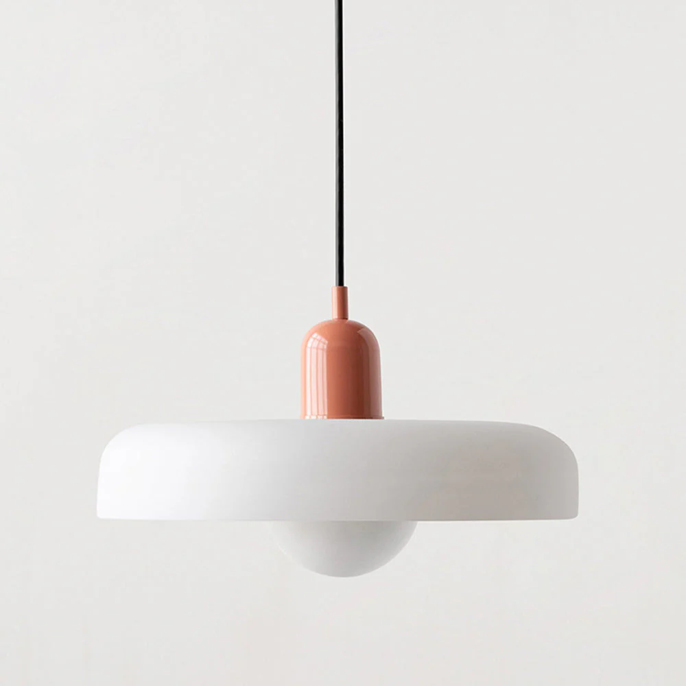 Hanglamp voor Thuis in Bauhaus-stijl - Image 11