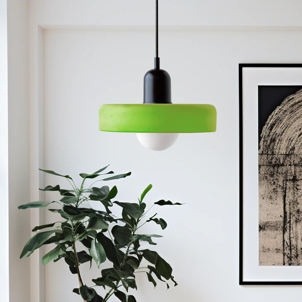 Hanglamp voor Thuis in Bauhaus-stijl - Image 22