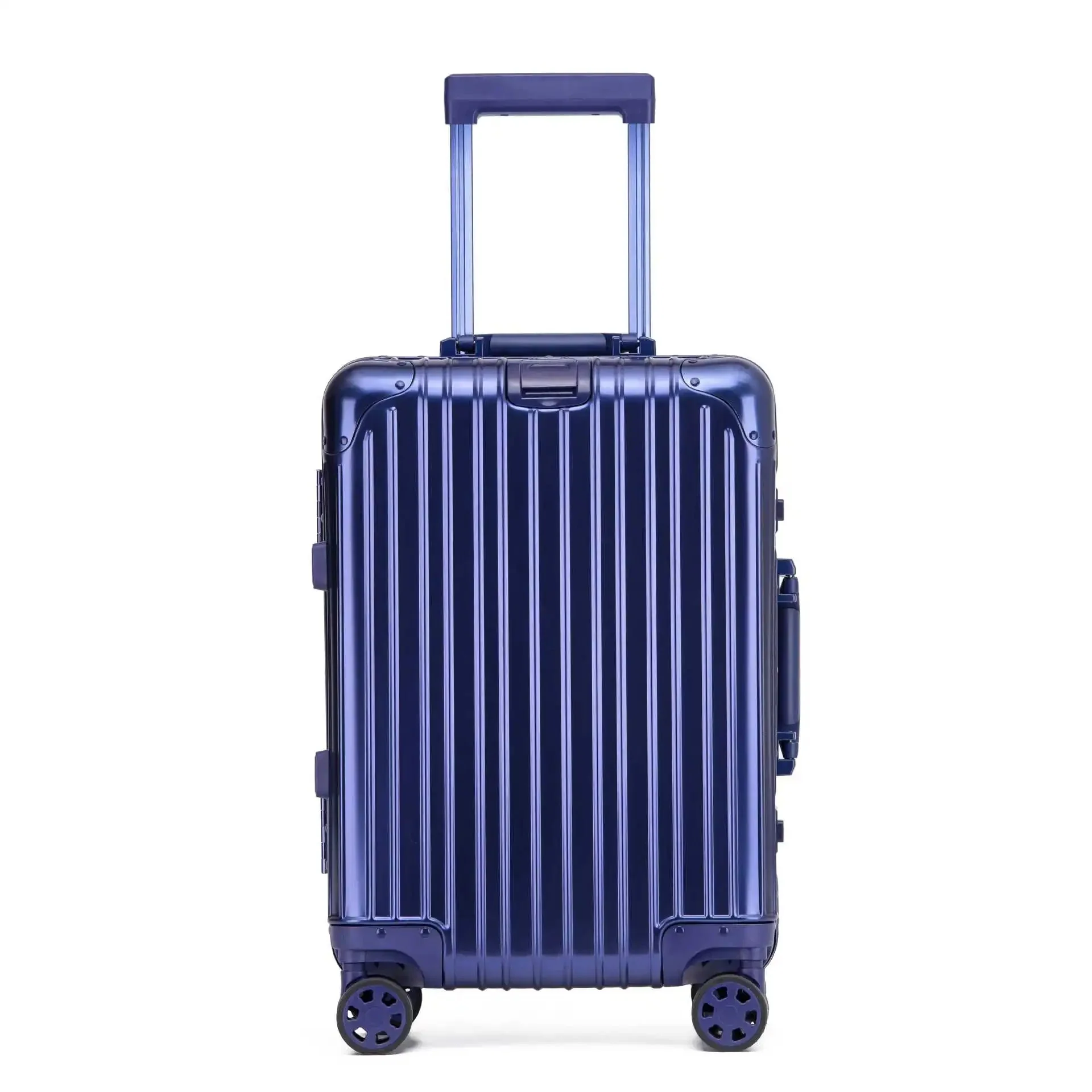 Harde Koffer Handbagage Modern Ontwerp met 360° Spinnerwielen - Image 6