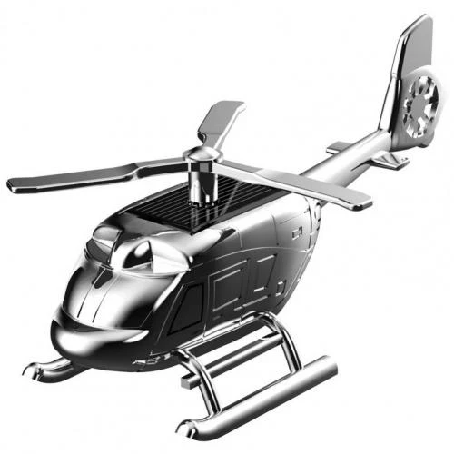 Helikopter Luchtverfrisser - Image 10
