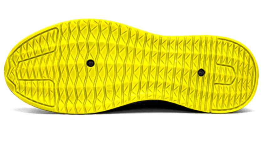 Heren Air Mesh Trainer's Sneakers - Image 12