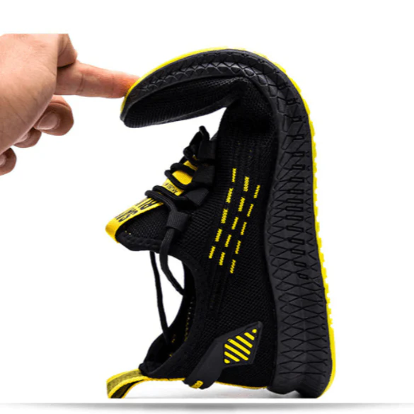Heren Air Mesh Trainer's Sneakers - Image 14
