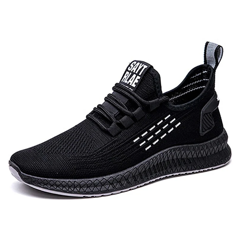 Heren Air Mesh Trainer's Sneakers - Image 7