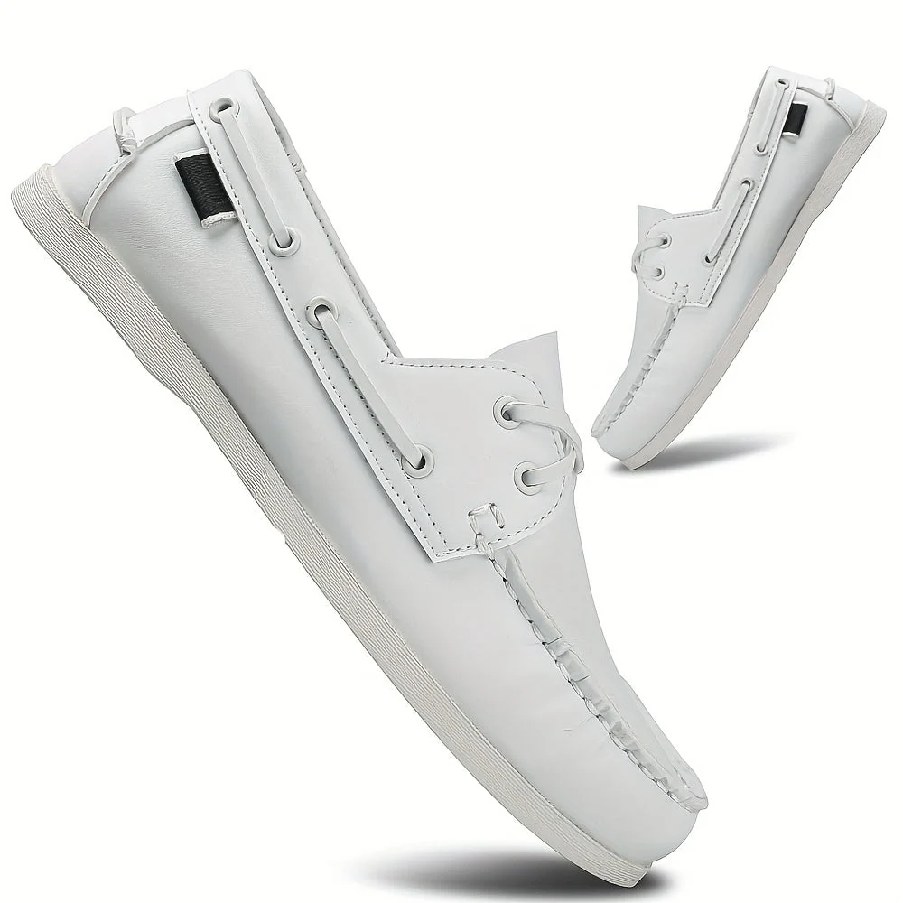 Heren Bootschoenen Casual Vetermodel voor Buitenactiviteiten - Image 2
