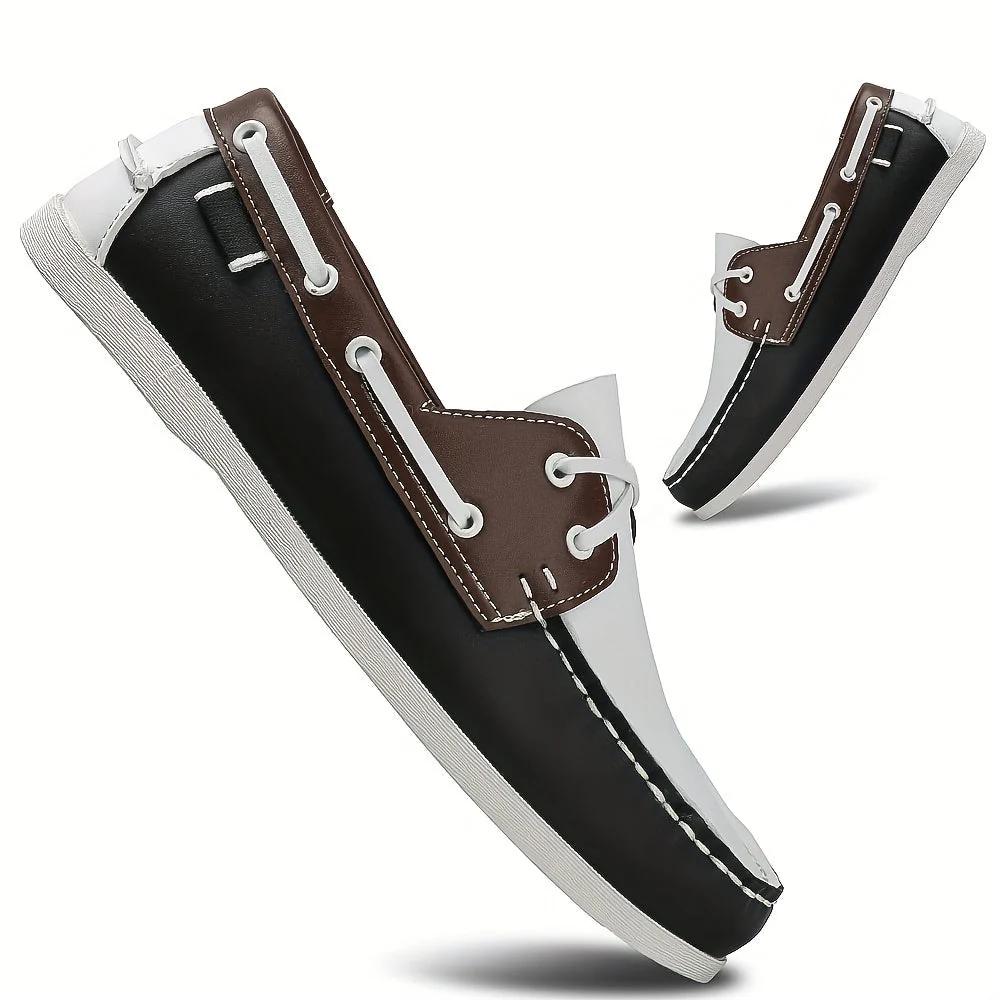 Heren Bootschoenen Casual Vetermodel voor Buitenactiviteiten - Image 3