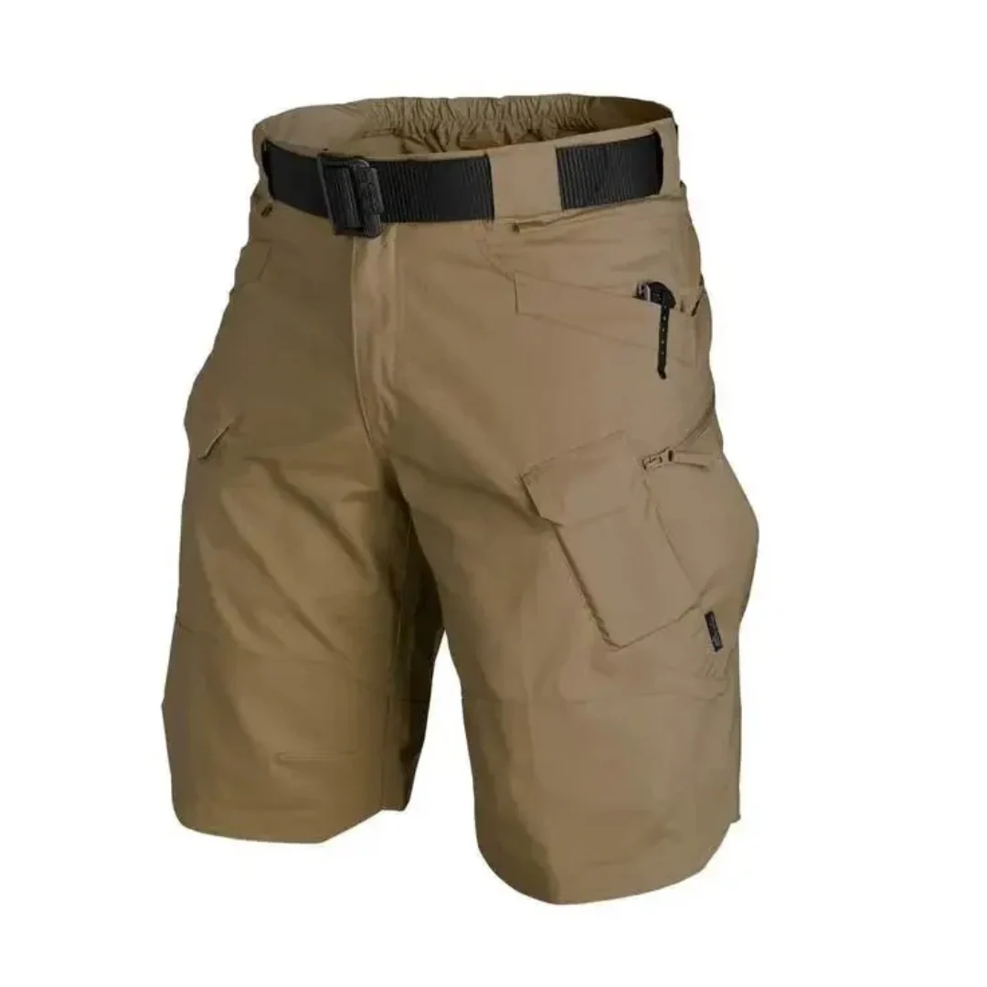 Heren Cargoshorts Functioneel en Comfortabel - Image 9