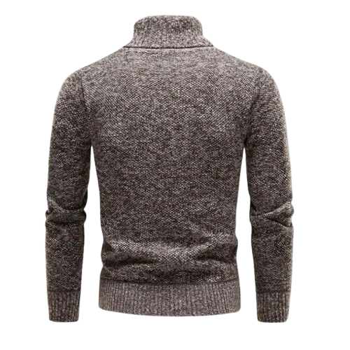 Heren Coltrui Luxe Stijl Tijdloos Ontwerp voor Casual en Formele Gelegenheden - Image 7
