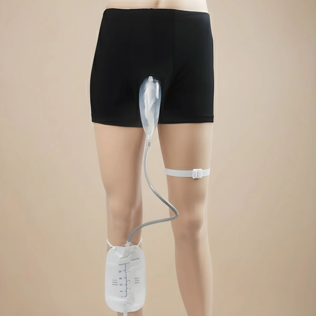 Heren en Dames Ondergoed met Urineopvangsysteem - Image 3