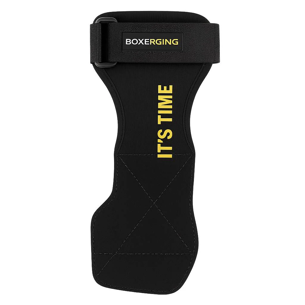 Heren Gripbeschermers Voor Intensieve Training Met Antislipontwerp - Image 4