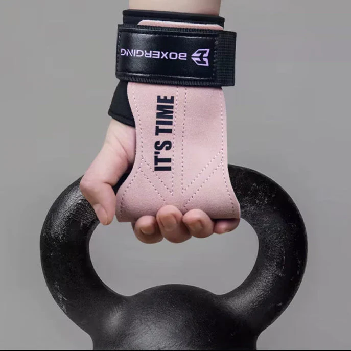 Heren Gripbeschermers Voor Intensieve Training Met Antislipontwerp - Image 6