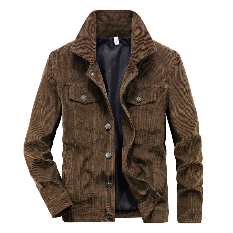Heren Jack Casual Stijl Met Praktische Zakken - Image 2