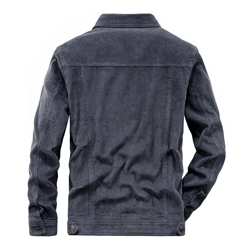Heren Jack Casual Stijl Met Praktische Zakken - Image 3