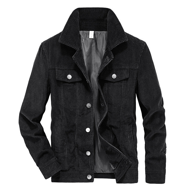 Heren Jack Casual Stijl Met Praktische Zakken - Image 4