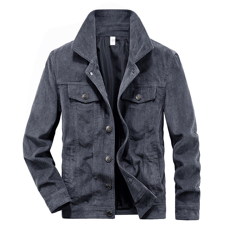 Heren Jack Casual Stijl Met Praktische Zakken - Image 5