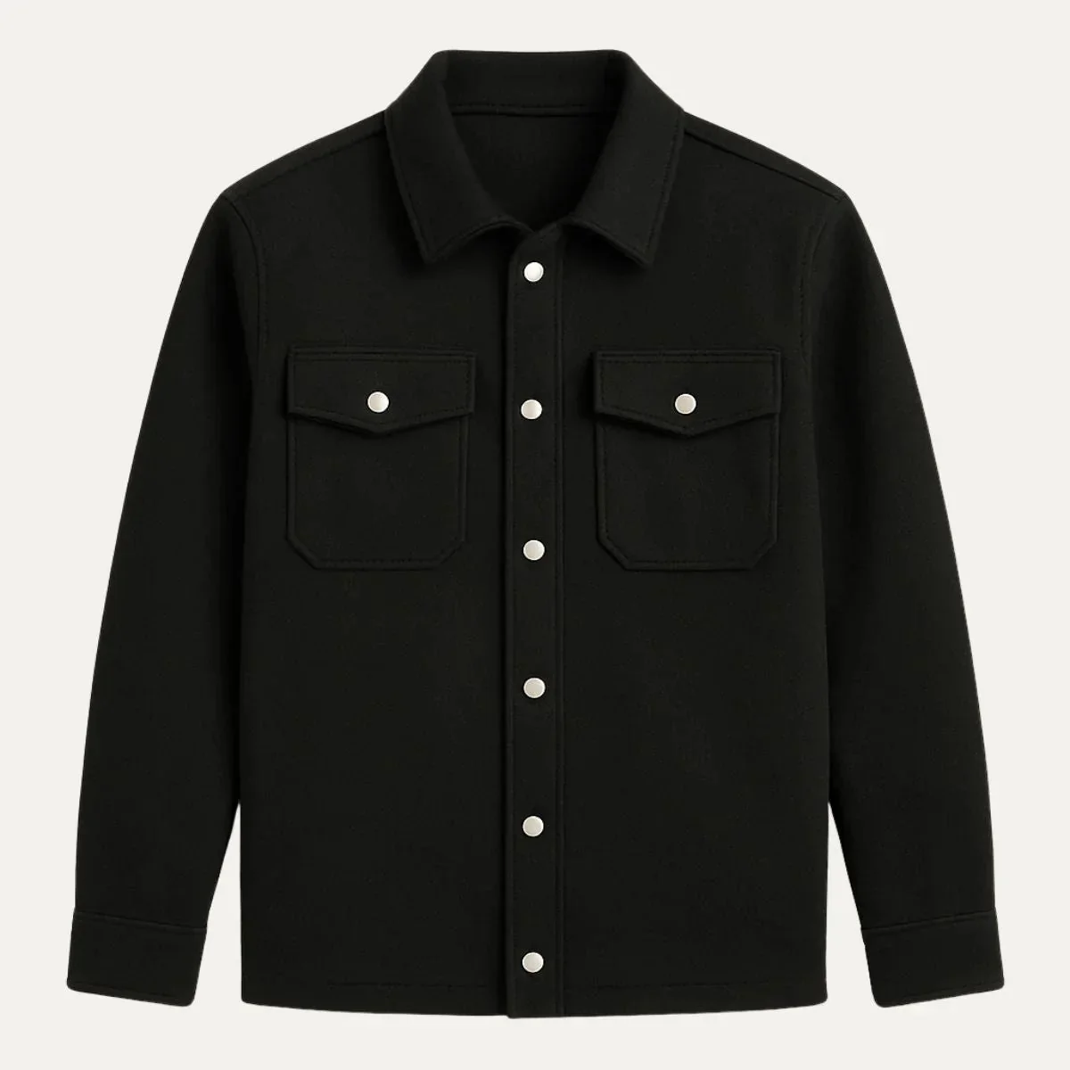 Heren Jack Lichtgewicht Casual Stijl - Image 4