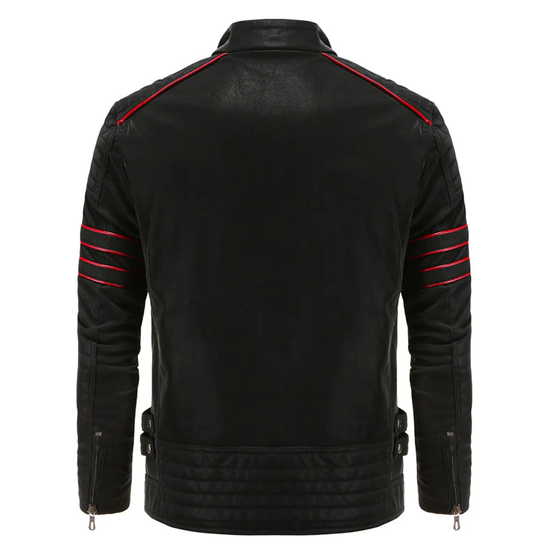 Heren Jack Wolverine Stijl Casual en Formeel - Image 3
