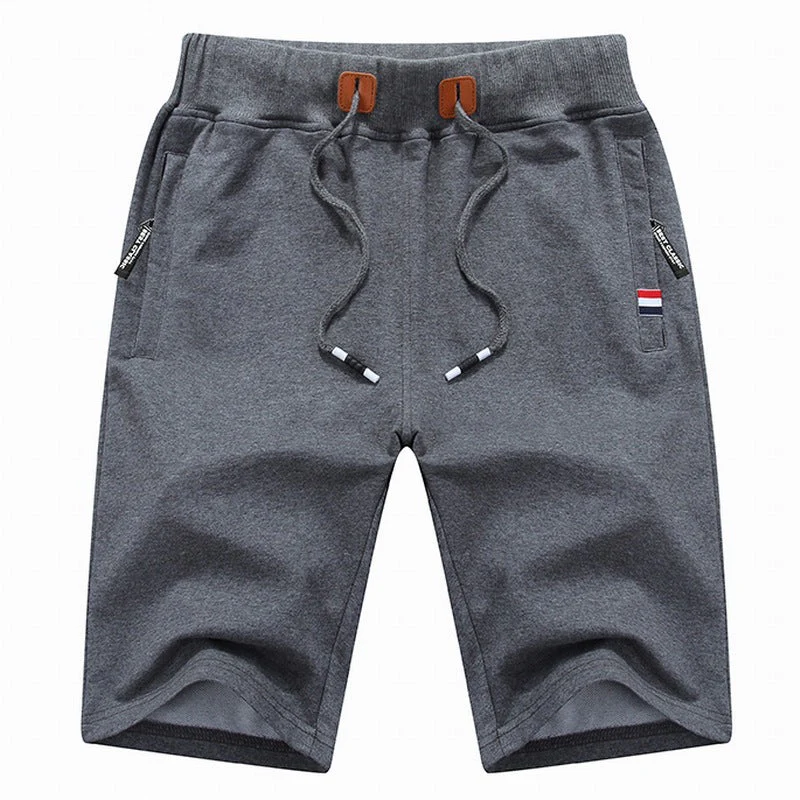 Heren Korte Broek Casual Stijl voor Comfortabele Zomeroutfits - Image 5