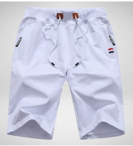 Heren Korte Broek Casual Stijl voor Comfortabele Zomeroutfits - Image 7