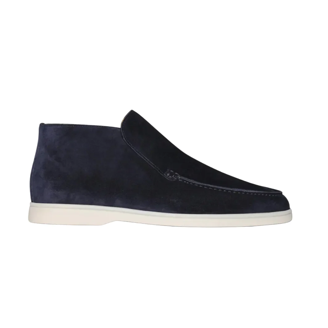 Heren Loafers Casual en Stijlvol