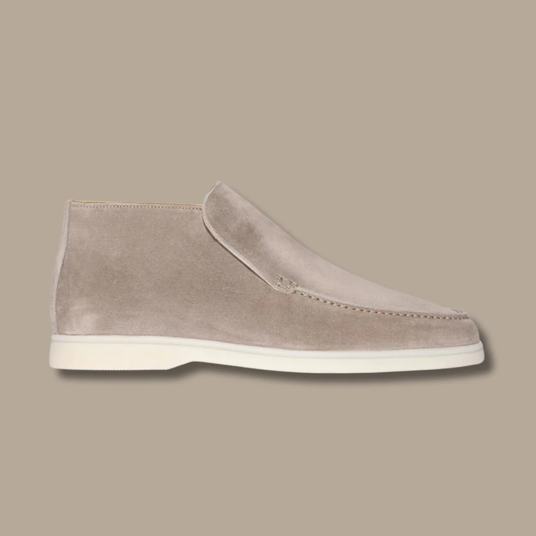 Heren Loafers Casual en Stijlvol - Image 2