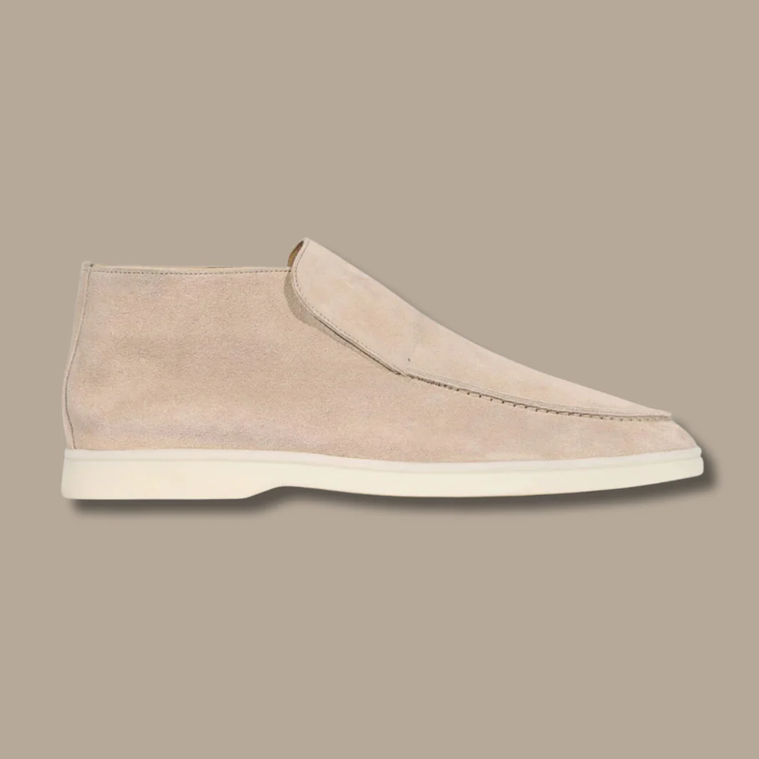 Heren Loafers Casual en Stijlvol - Image 3