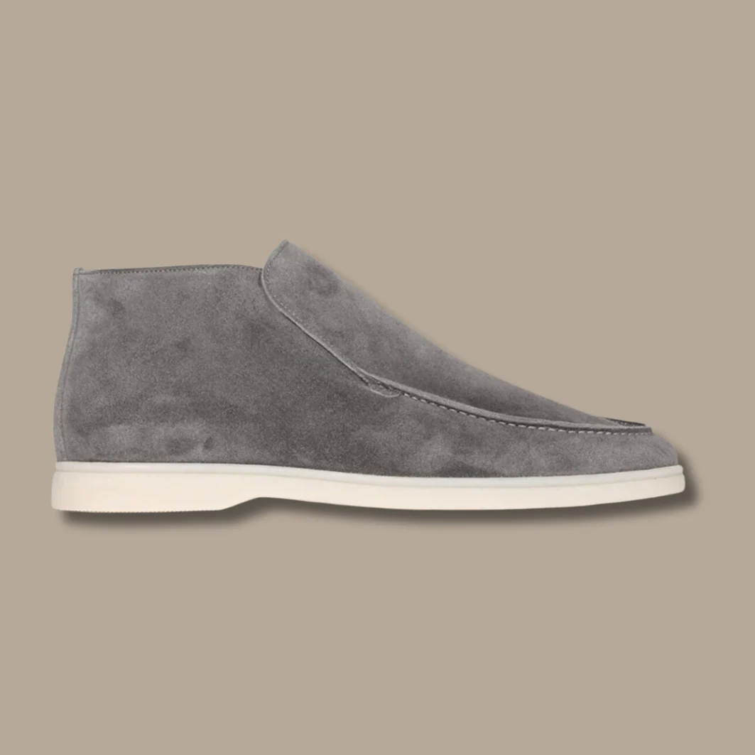 Heren Loafers Casual en Stijlvol - Image 4