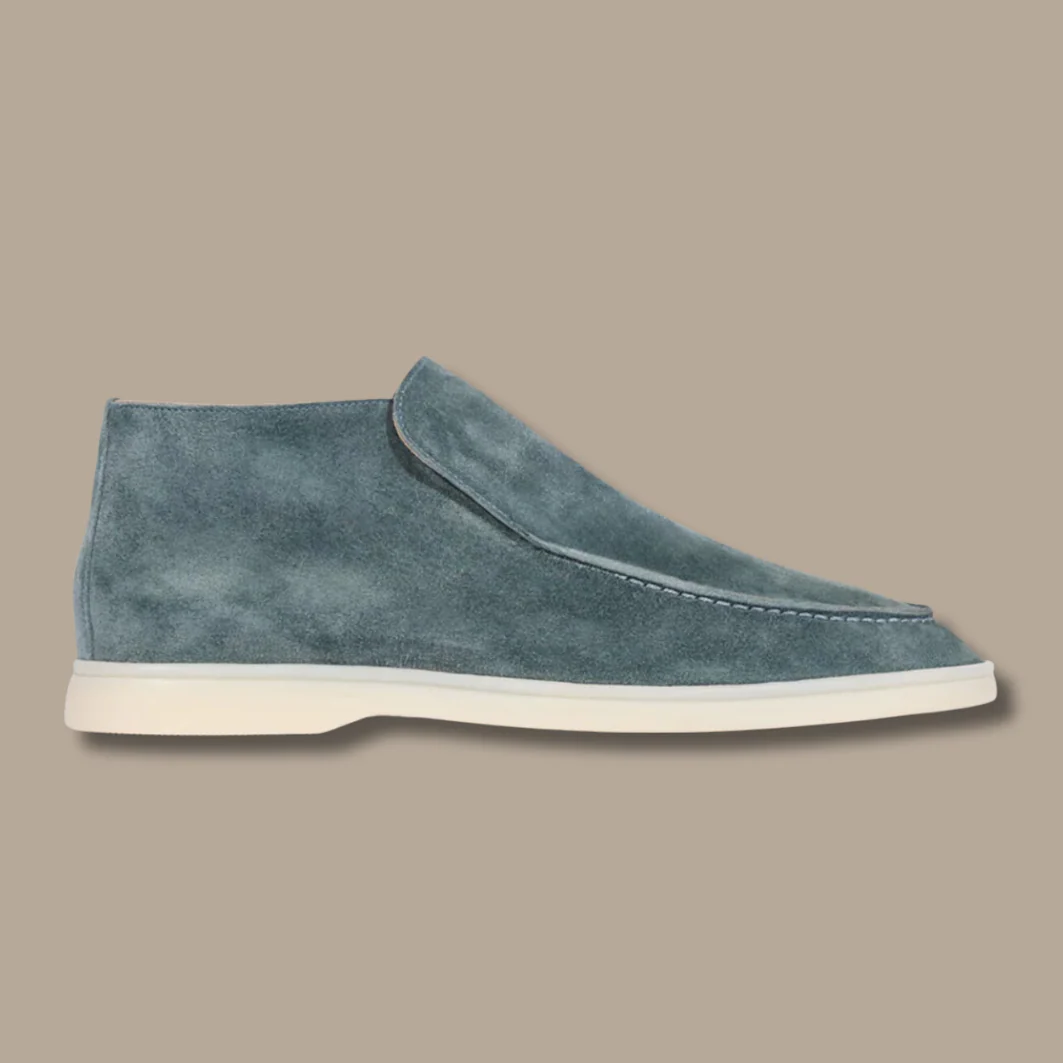 Heren Loafers Casual en Stijlvol - Image 5