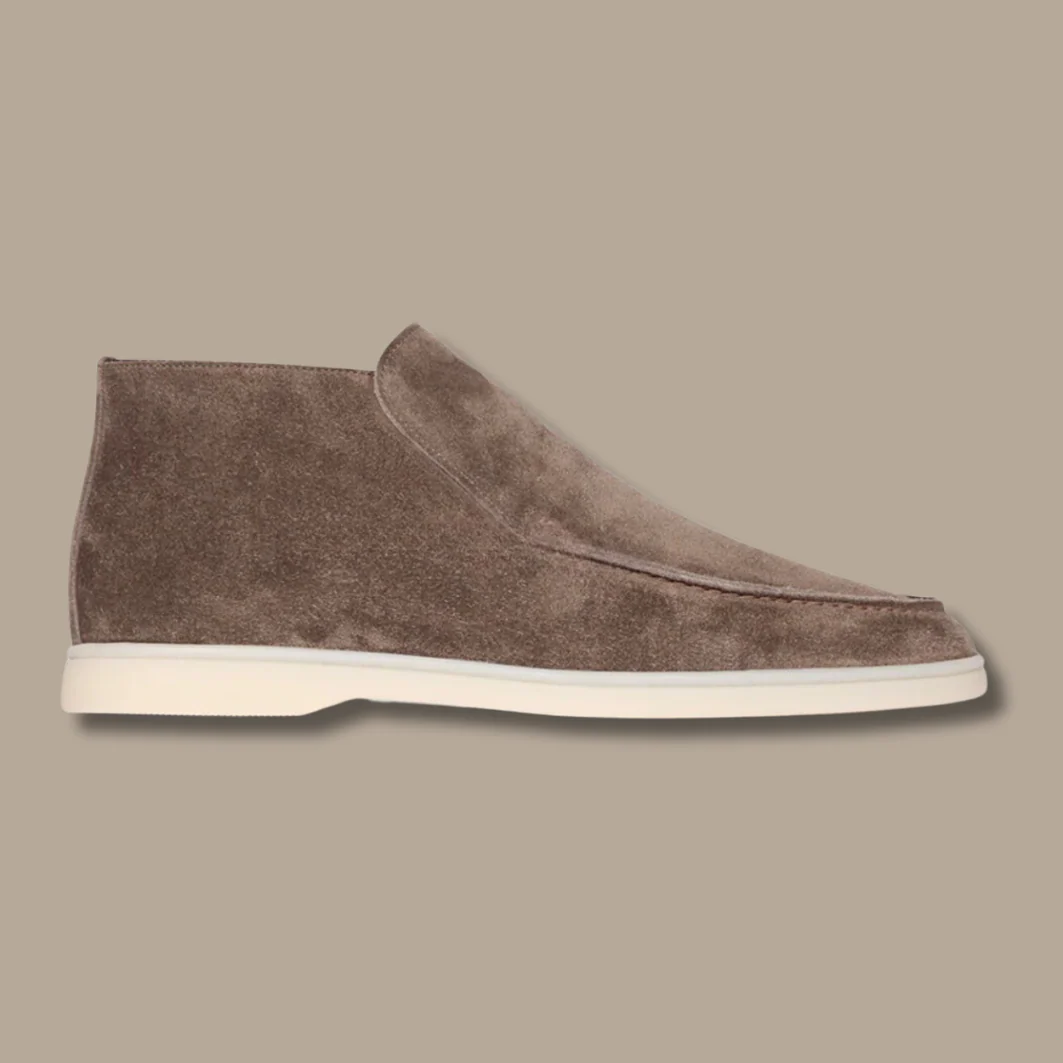 Heren Loafers Casual en Stijlvol - Image 6
