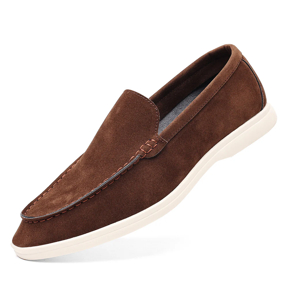 Heren Loafers Casual en Stijlvol - Image 7