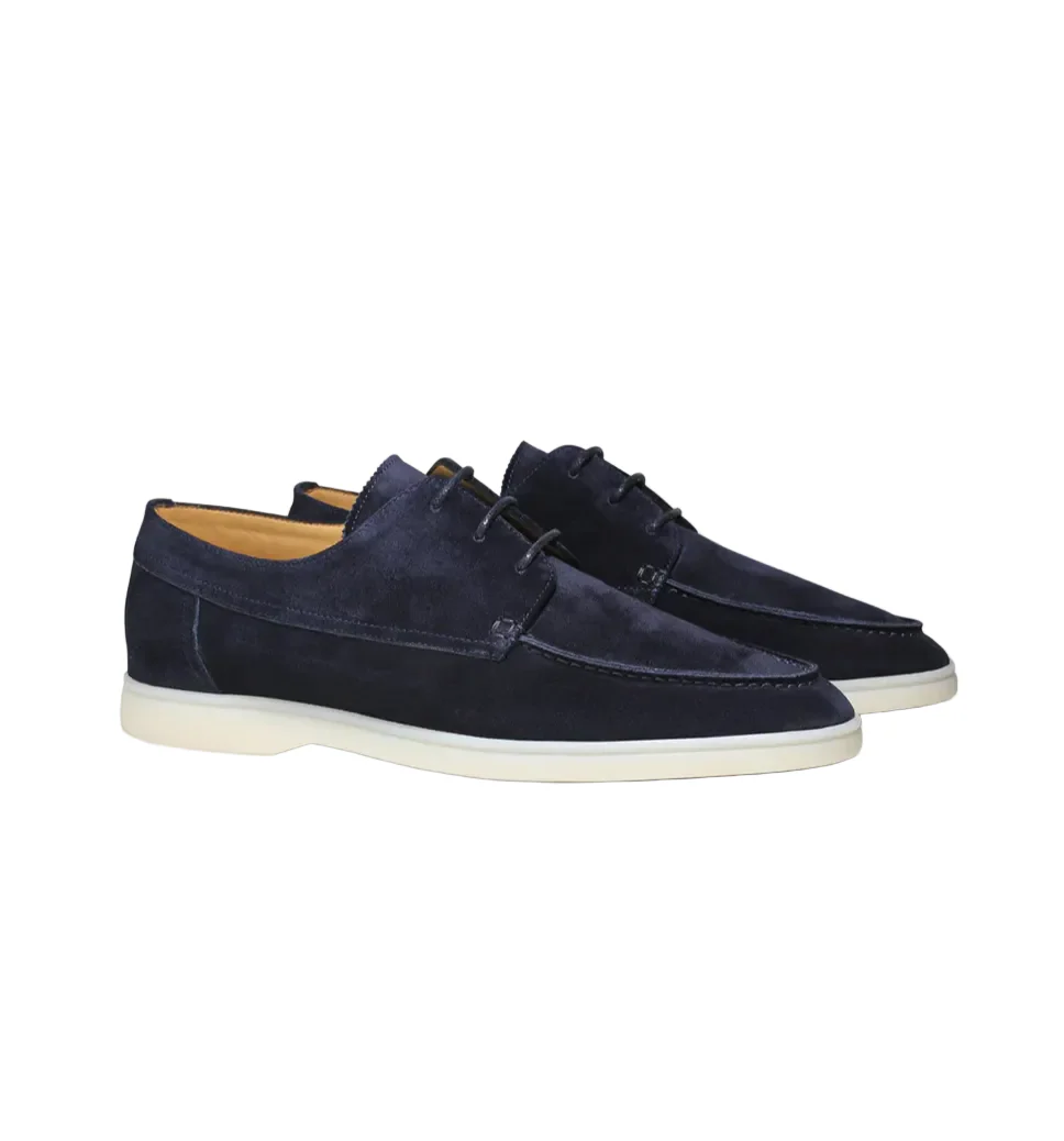 Heren Loafers Stijlvol en Comfortabel