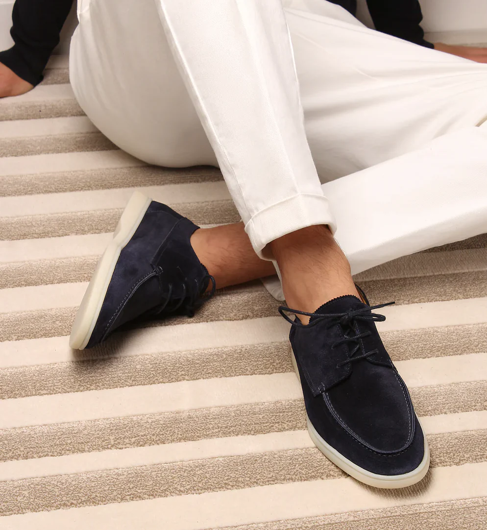 Heren Loafers Stijlvol en Comfortabel - Image 2
