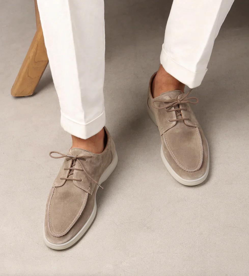 Heren Loafers Stijlvol en Comfortabel - Image 3