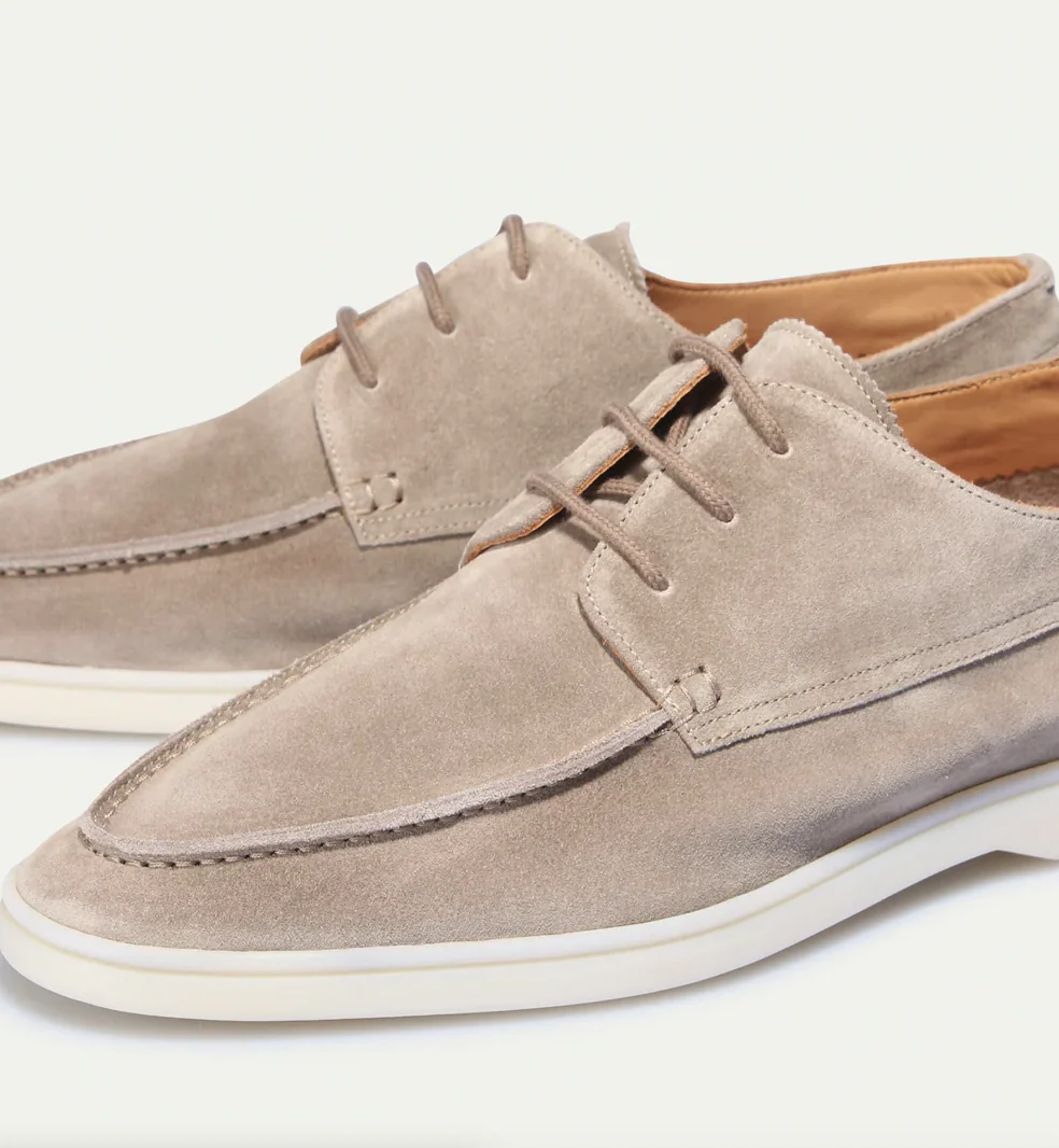 Heren Loafers Stijlvol en Comfortabel - Image 4