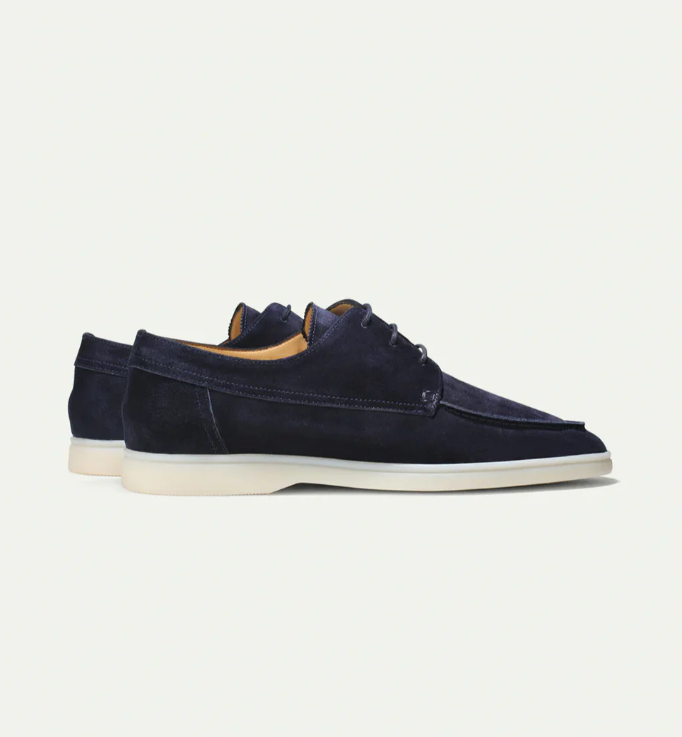 Heren Loafers Stijlvol en Comfortabel - Image 5