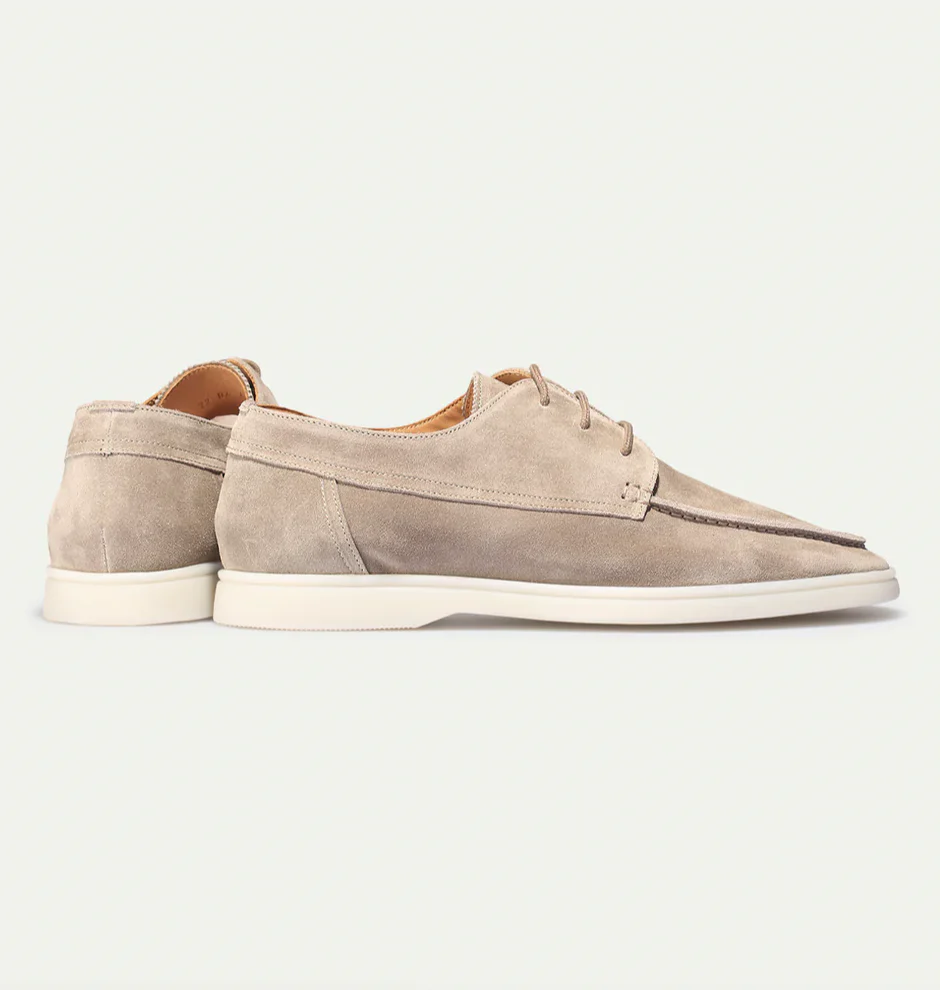 Heren Loafers Stijlvol en Comfortabel - Image 7