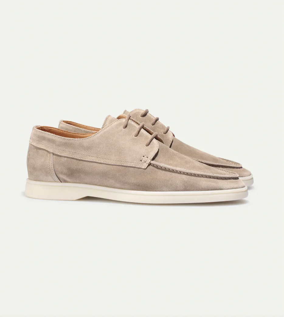 Heren Loafers Stijlvol en Comfortabel - Image 8