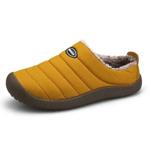 Heren Pantoffels Comfortabel en Tijdloos Design voor Thuisgebruik - Image 11