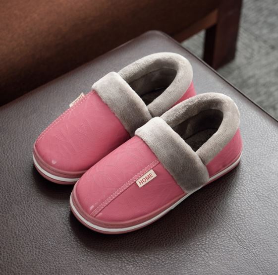 Heren Pantoffels Comfortabel en Warm - Image 10