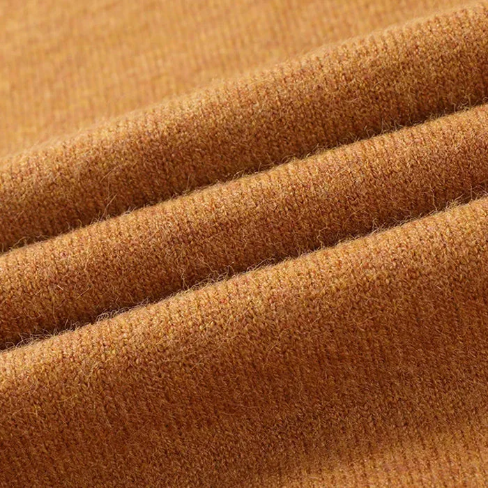 Heren Polo Poloshirt Stijlvol Met Ronde Halslijn voor Casual en Formele Gelegenheden - Image 4
