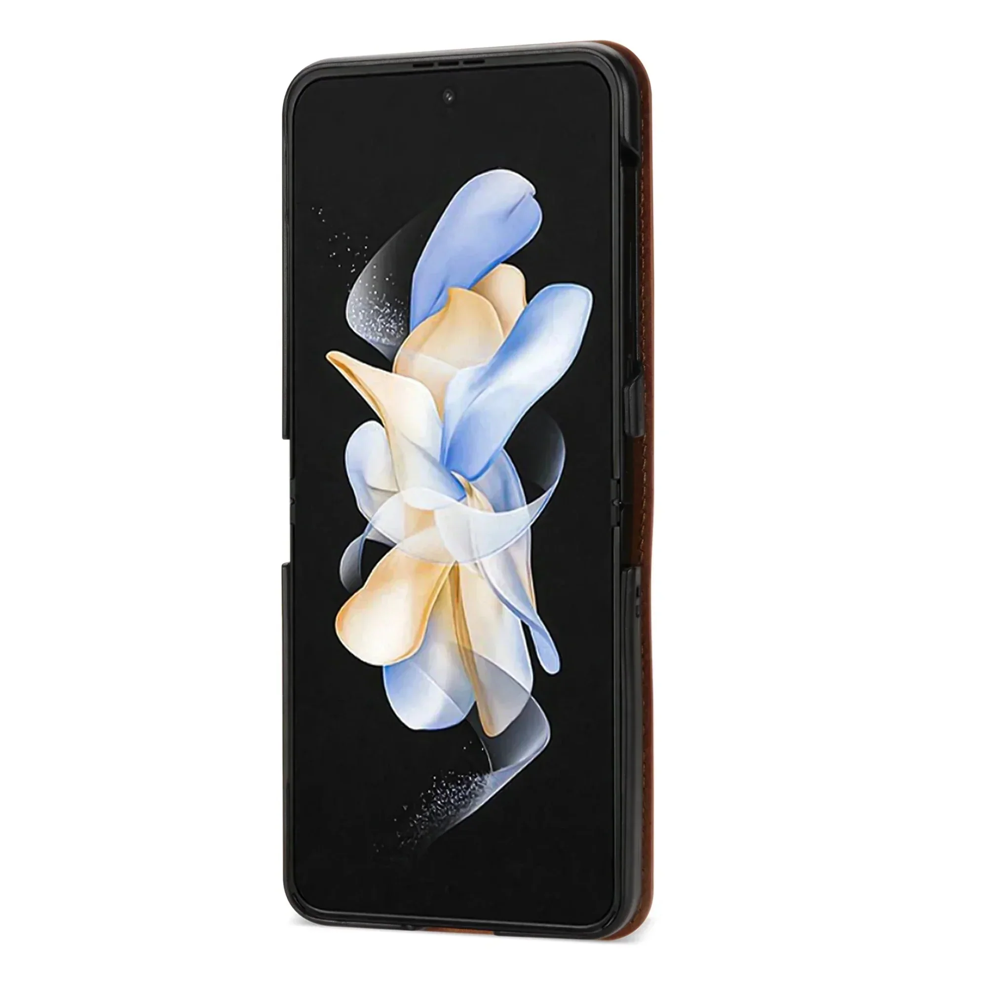 Heren Portemonnee Hoesje voor Samsung Galaxy Z Flip - Image 6