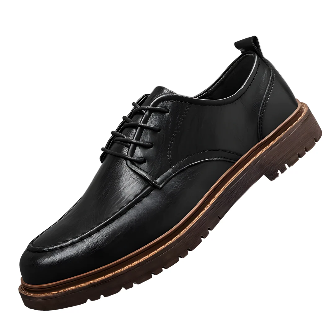 Heren Schoenen Veterschoenen Tijdloos Design