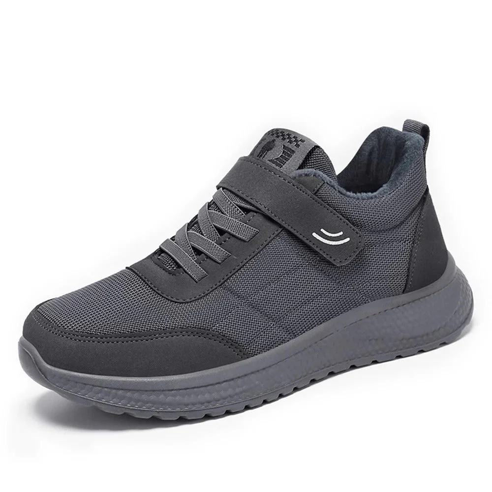 Heren Slip-On Schoenen met Orthopedische Ondersteuning - Image 2