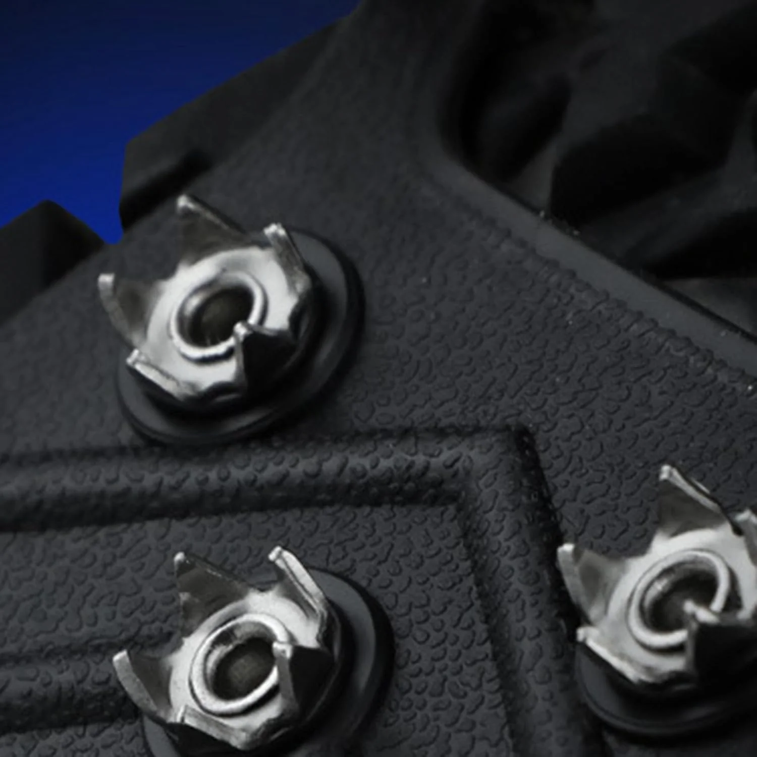 Heren Spikes Antislip Schoenen voor Wintergebruik - Image 6