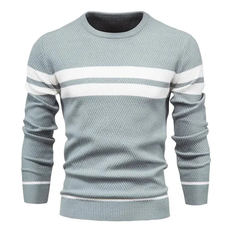 Heren Trui Modern Stijlvol - Image 6