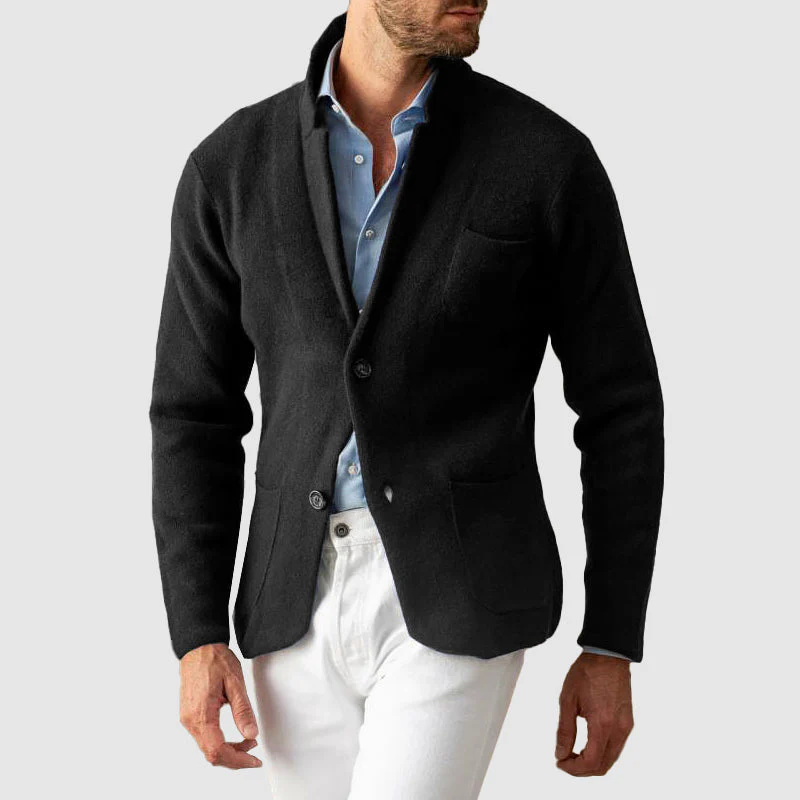Heren Vest Vintage Stijl - Image 3